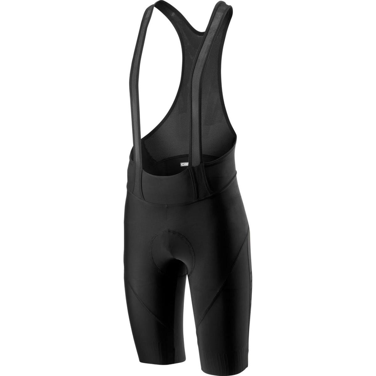 Castelli Velocissimo IV Bibknick Black