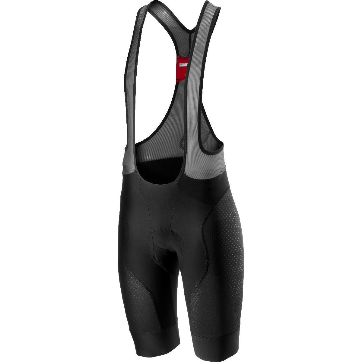 Castelli Free Aero Race 4 Bibknicks Black