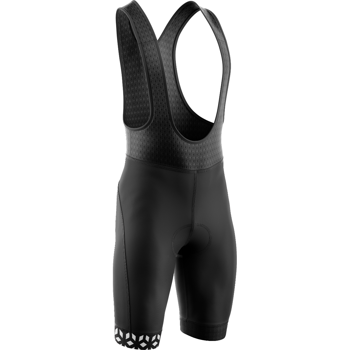 Cinettica Prism Bibknicks Black