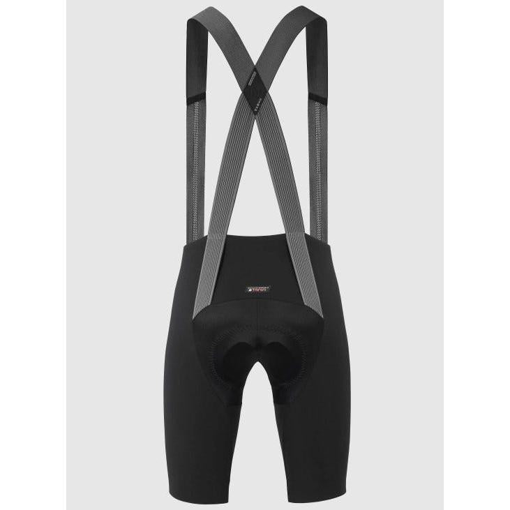 Assos EQUIPE RSR Bib Shorts S9 TARGA Black Series
