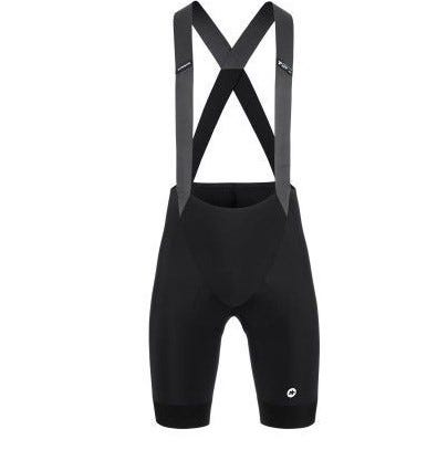 Assos Mille GT C2 Bib Shorts Black Series