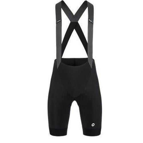 Assos Mille GT C2 Bib Shorts Black Series