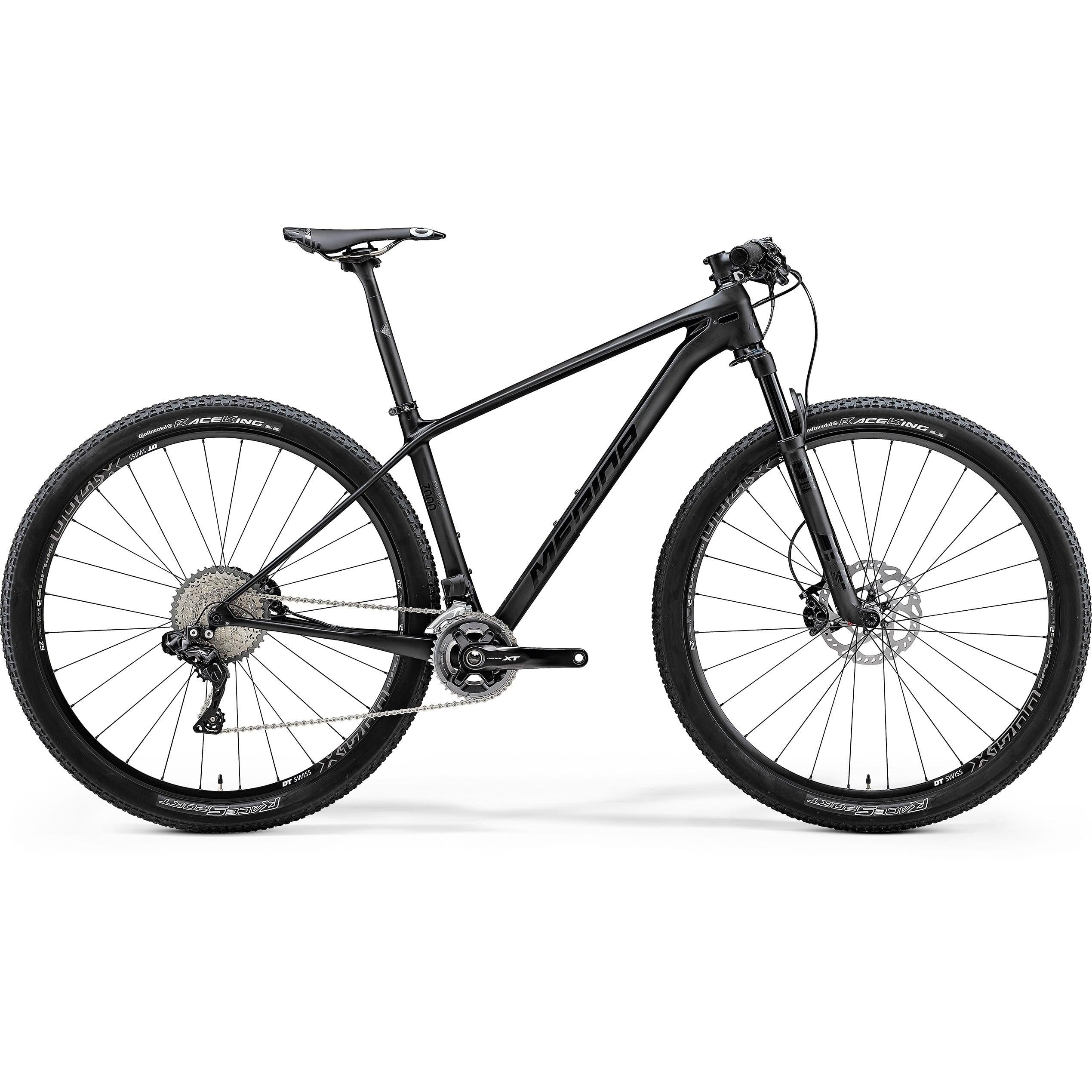 Merida Big Nine 7000-E (2017)