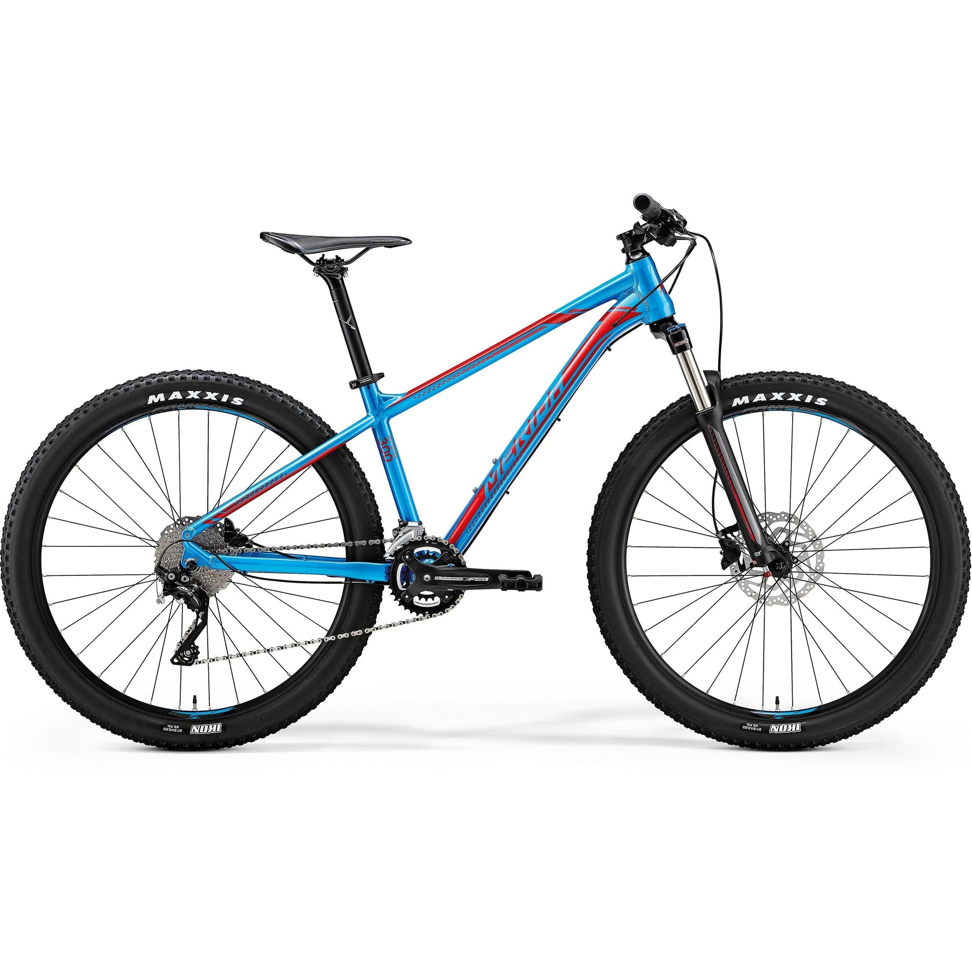 Merida Big Seven 300 Mountain Bike