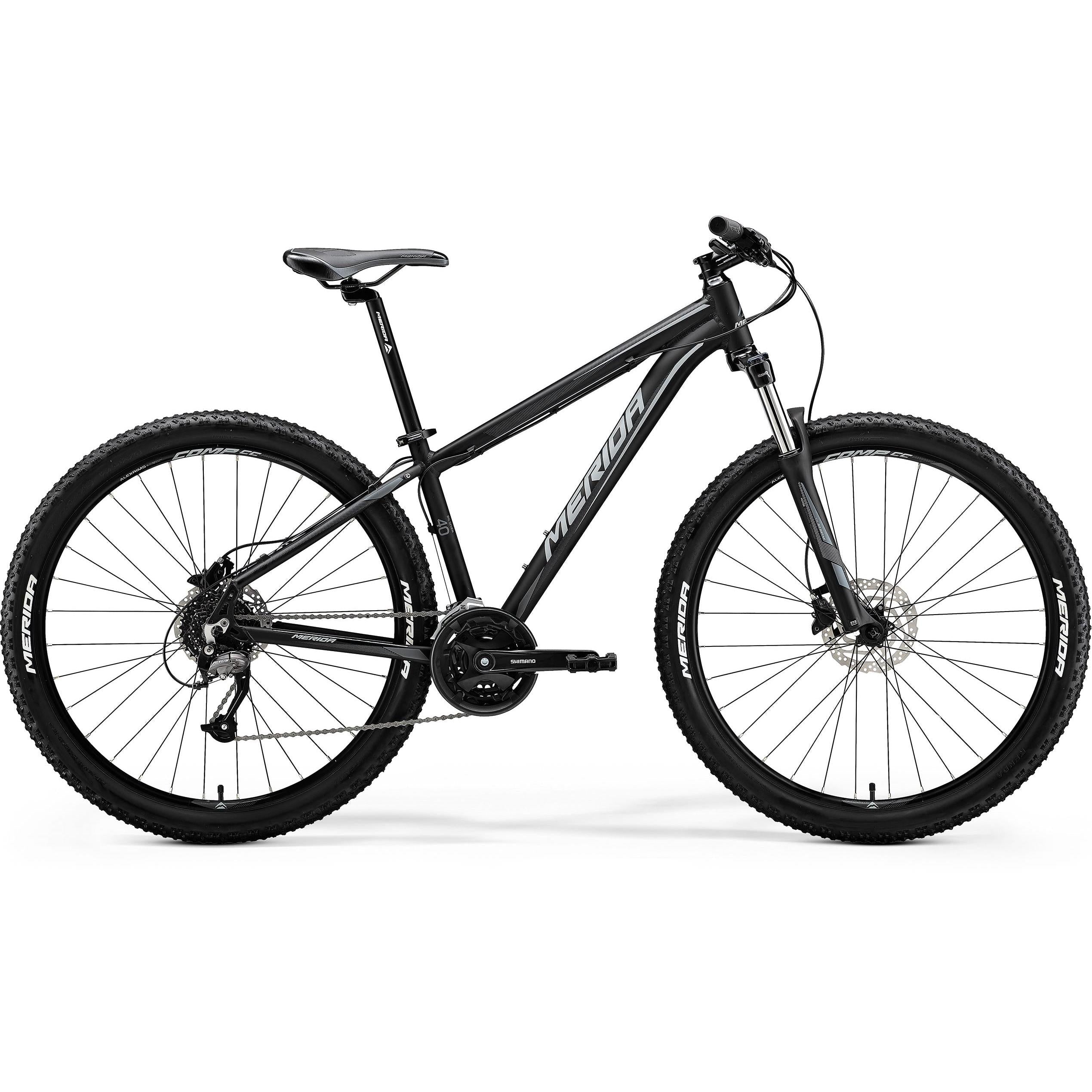 Merida Big Seven 40D Mountain Bike (2018) – 99 Bikes