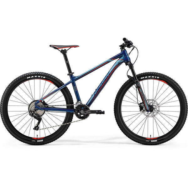 自転車本体 MERIDA BIGSEVEN 500 27.5 MTB メリダ -MERIDA- | ラインナップ | マウンテンバイク | BIG