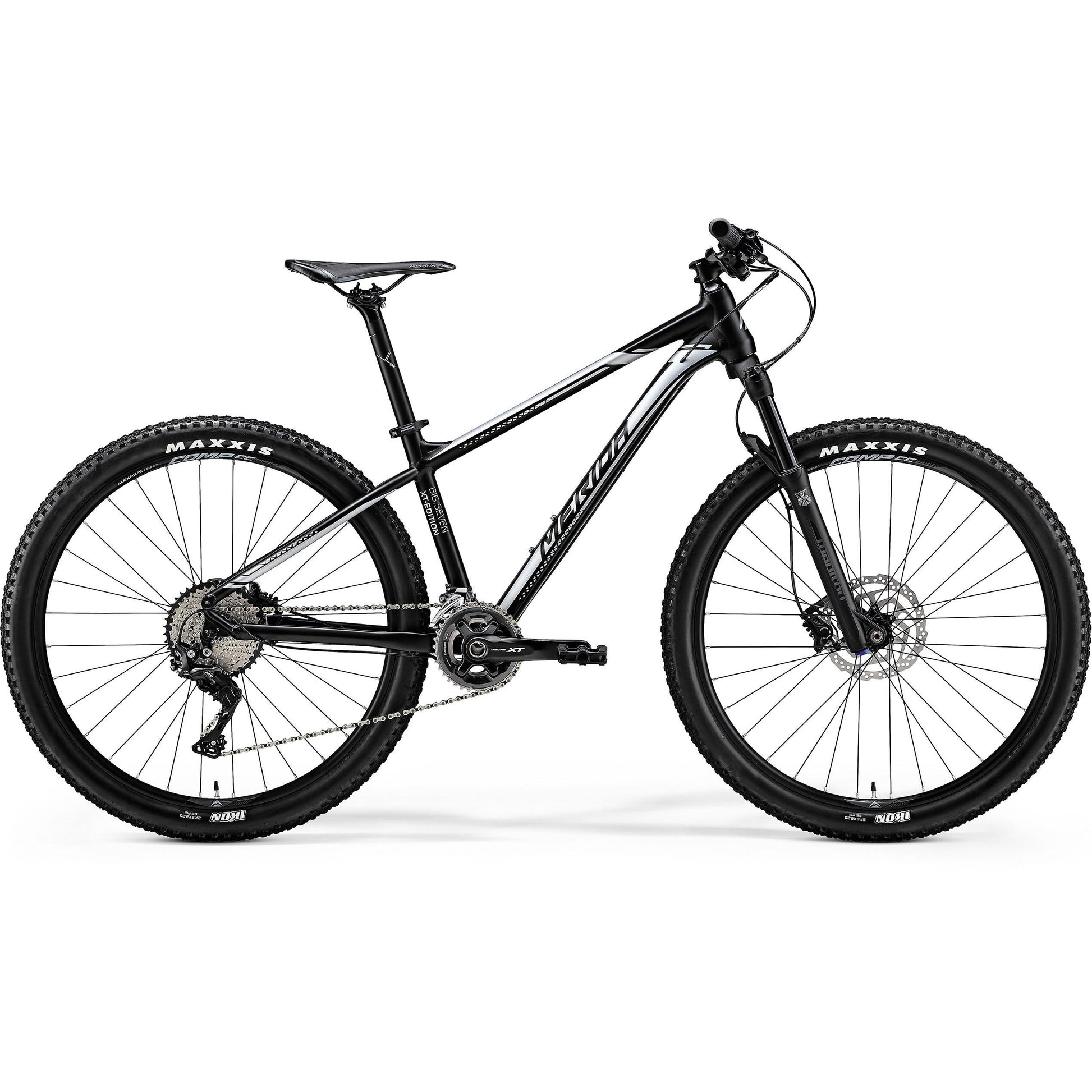 Merida Big.Seven XT Edition Mountain Bike