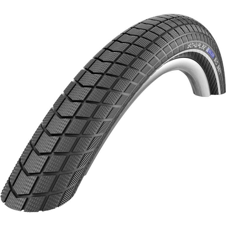 Schwalbe Big Ben Wire Bead Tyre 27.5 x 2.0