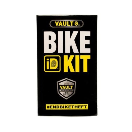 Vault Bike ID Kit