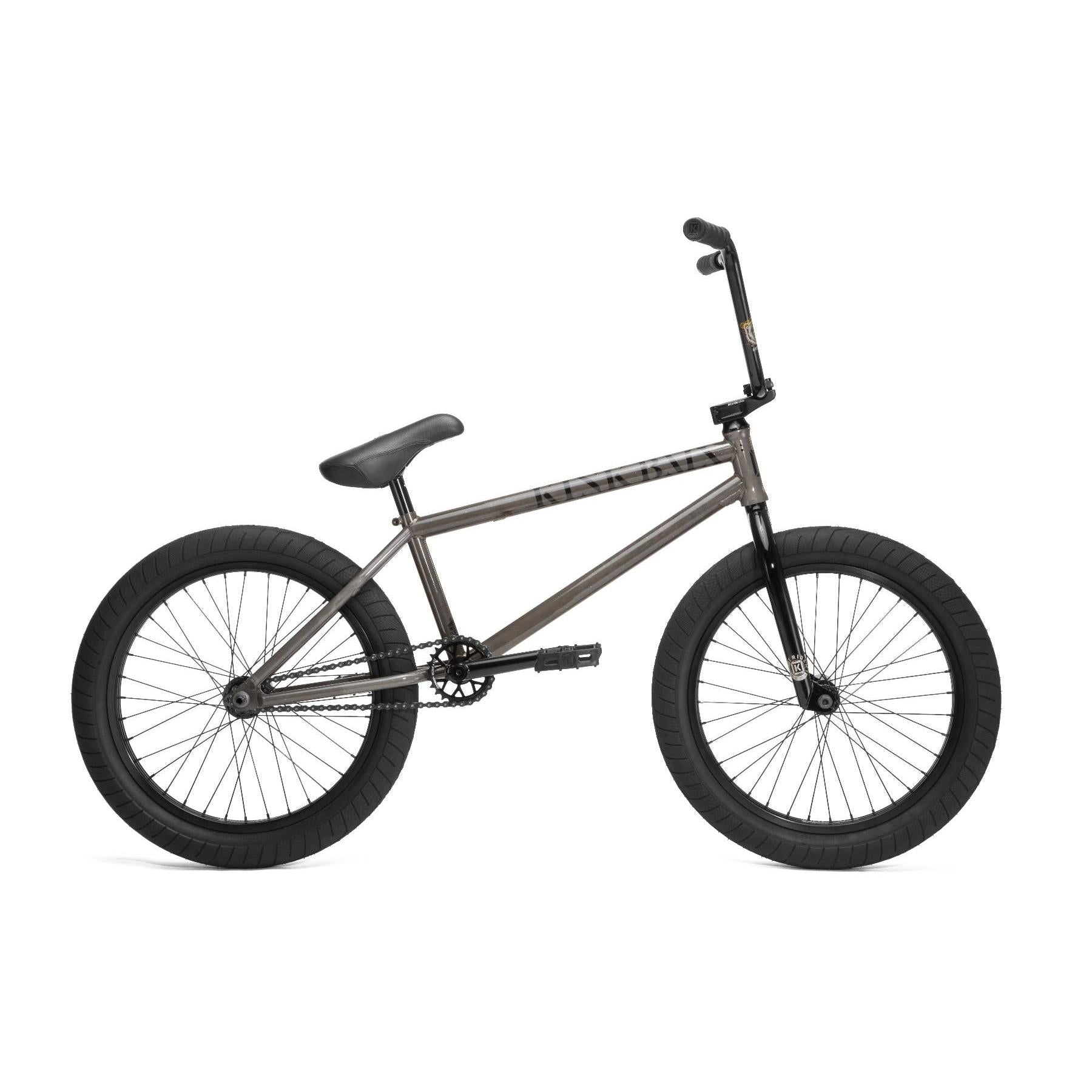 Kink Downside 20.75in BMX Bike (2018)