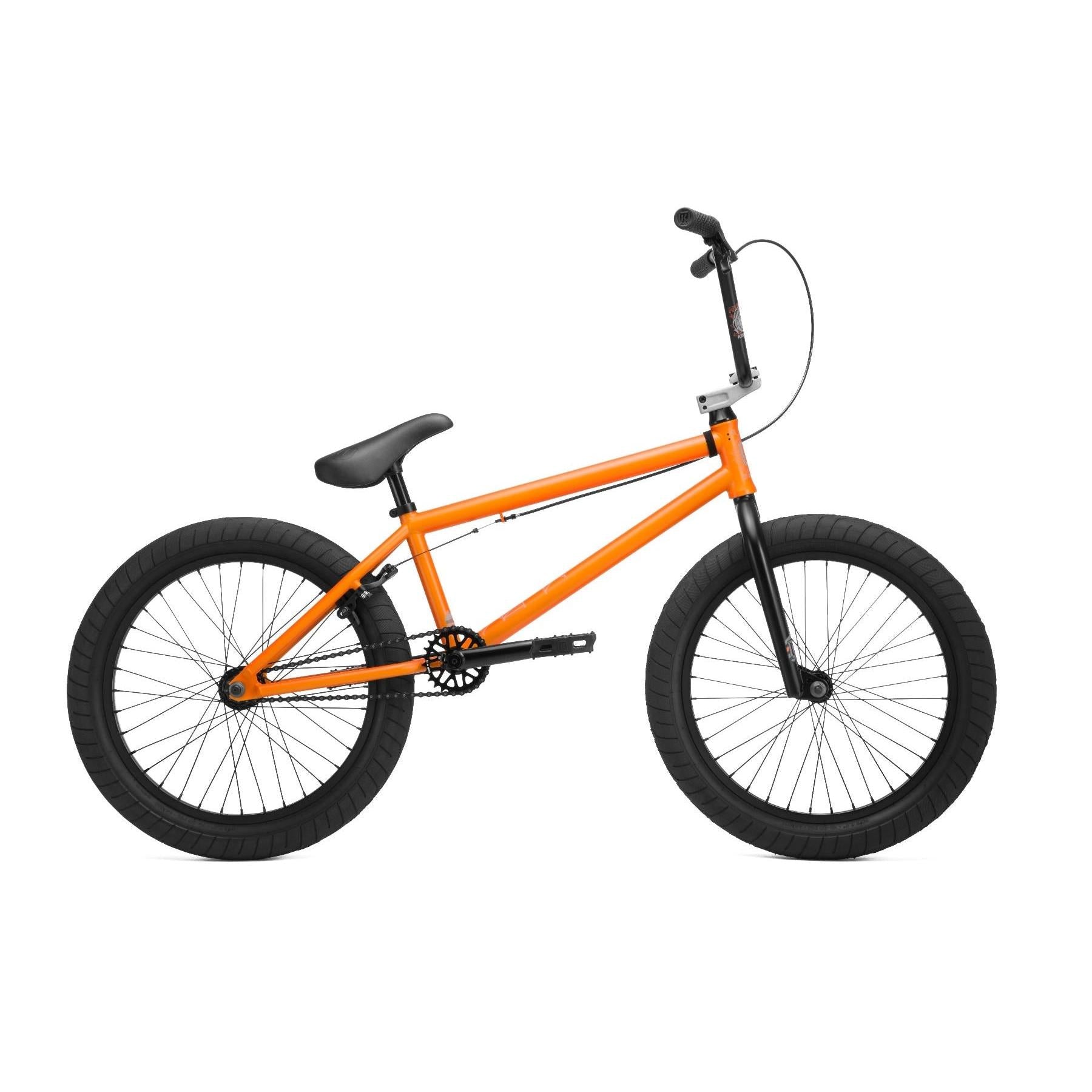 Kink Launch Matte Cali Poppy (2019)