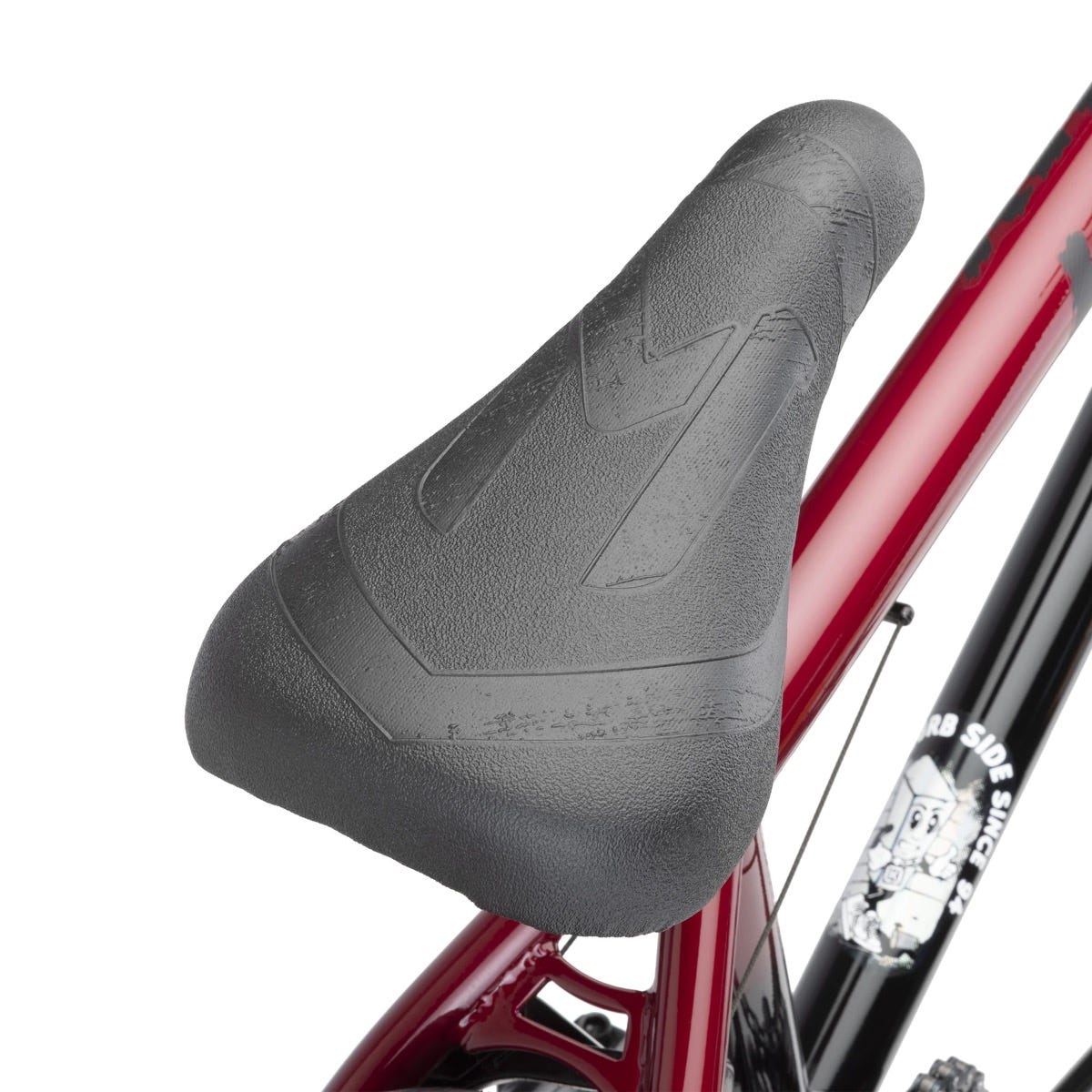 Kink Curb BMX 20'' Gloss Blood Orange