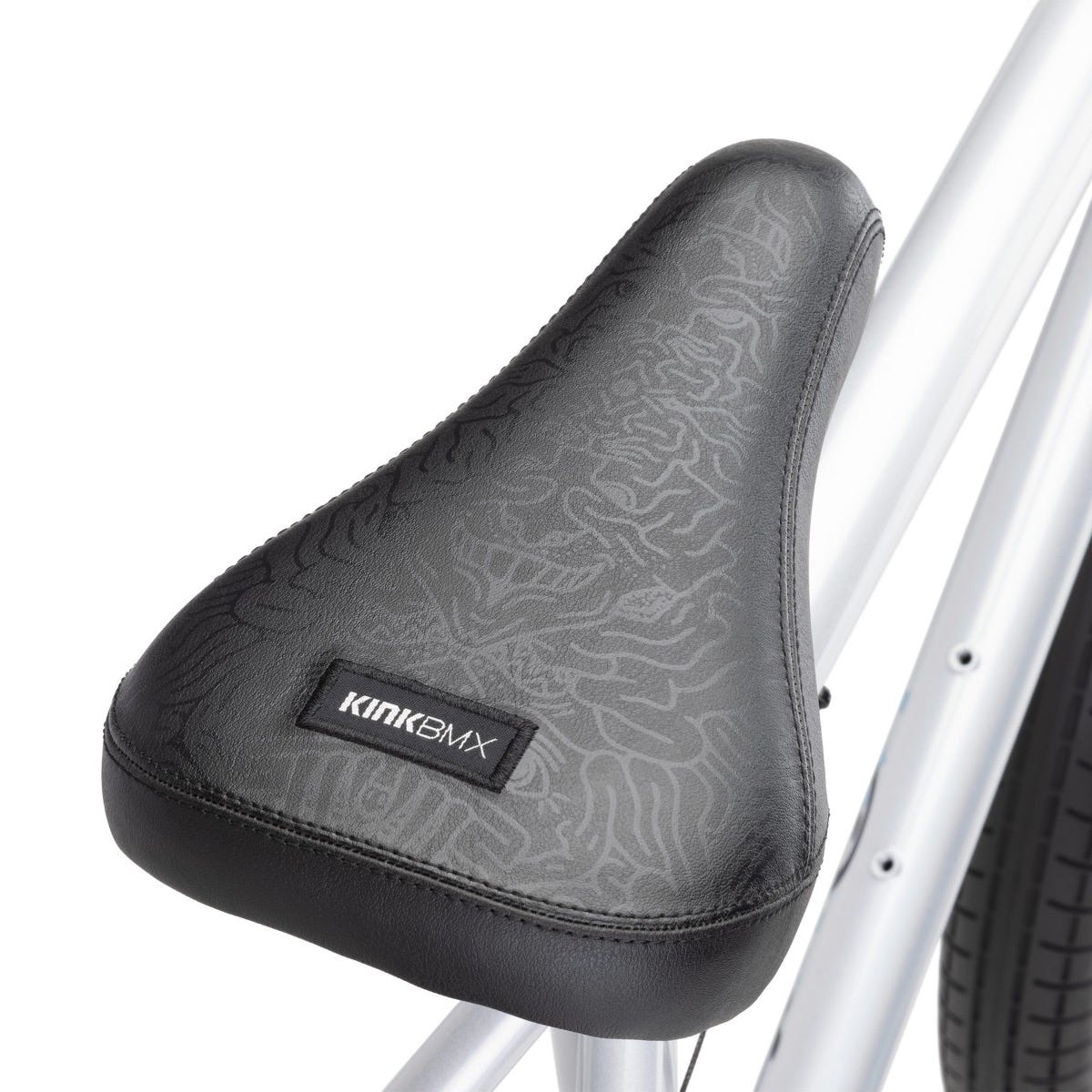 Kink Drifter BMX 26'' Gloss Digital White