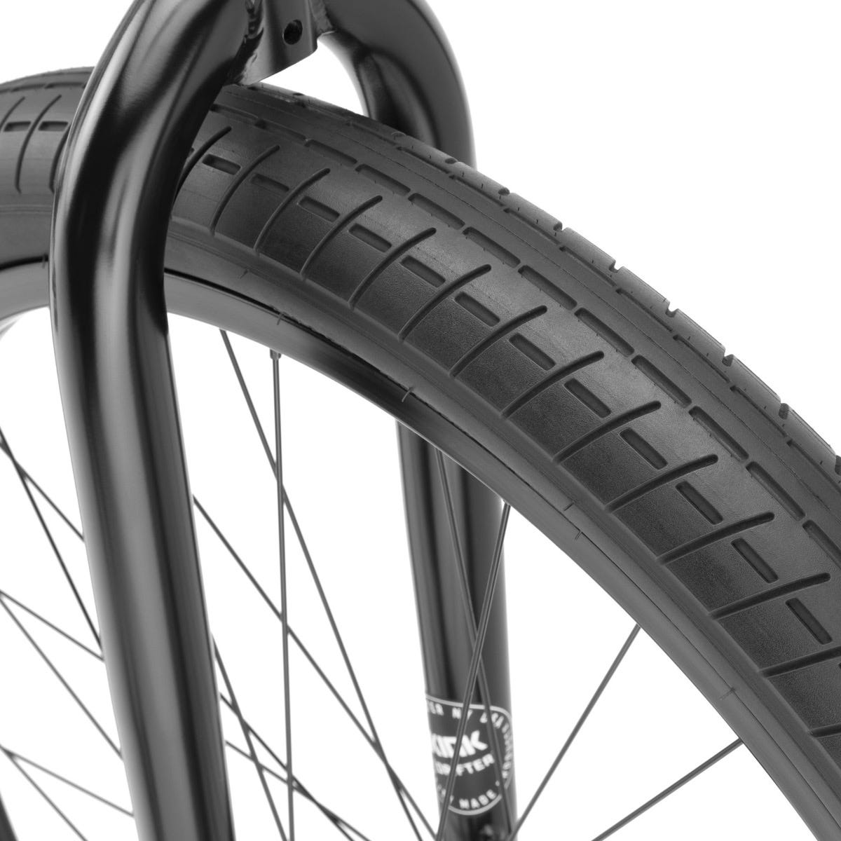 Kink Drifter BMX 26'' Gloss Digital White