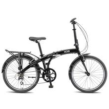 XDS City 24inch Folding Bike