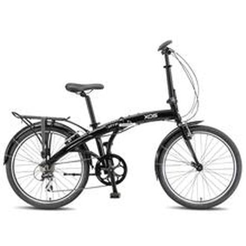 XDS City 24inch Folding Bike