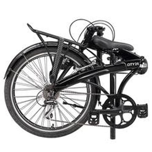 XDS City 24inch Folding Bike