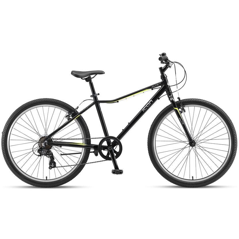XDS Xlite Mens 26" Speed Black/Lime – 99 Bikes