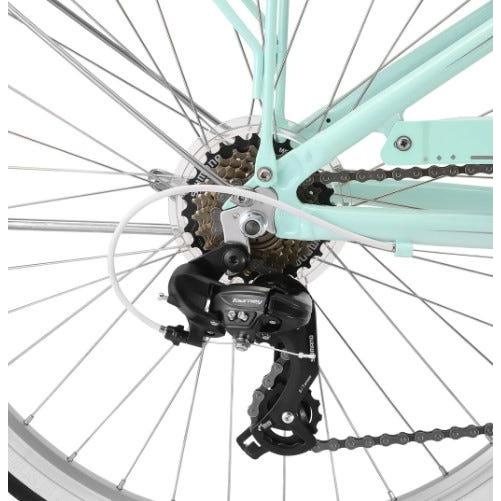 XDS Melody Kids Bike 24 Inch Mint