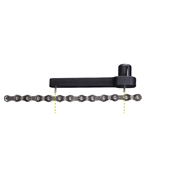 Birzman Chain Wear Indicator II