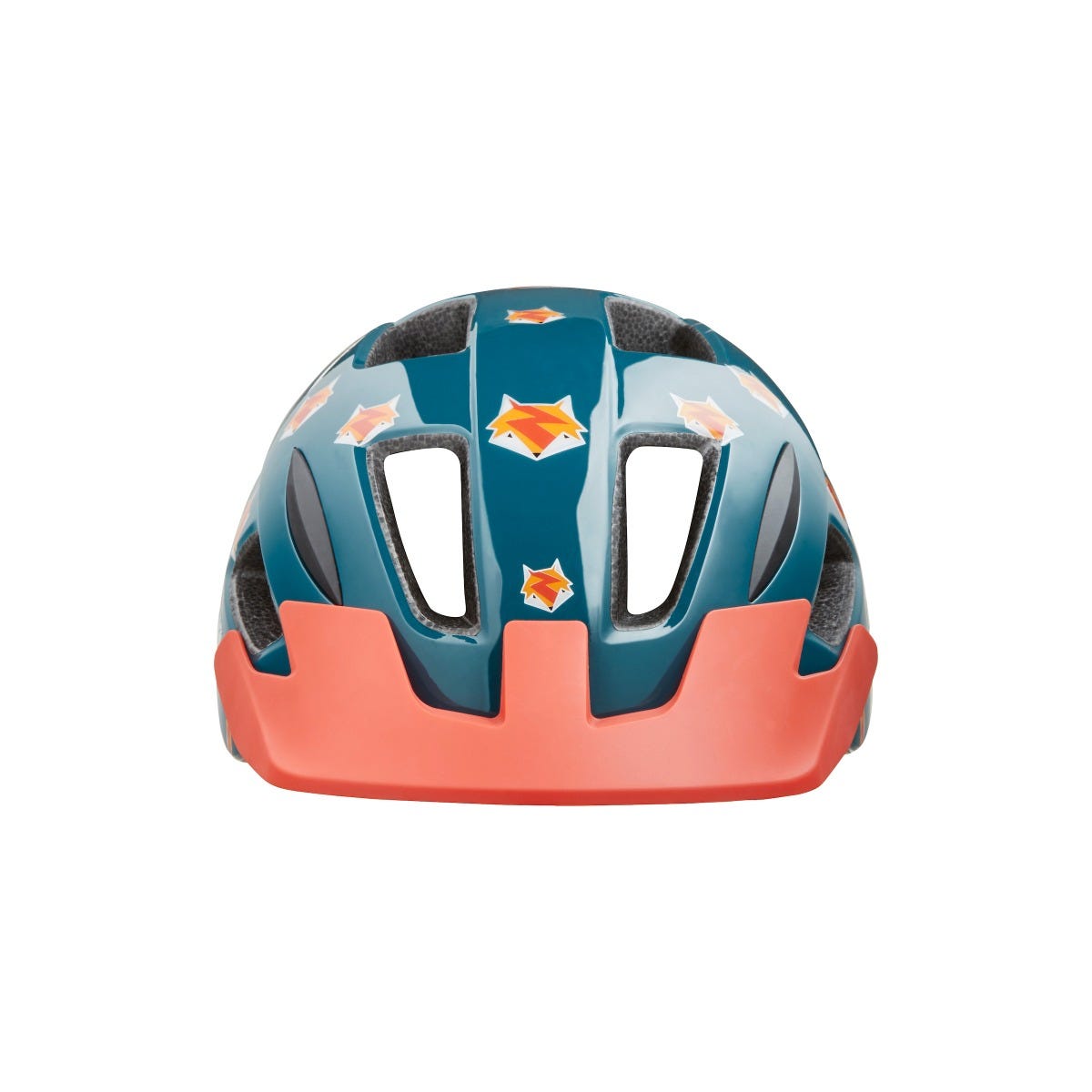 Lazer Lil' Gekko Kids Helmet Fox 46-50cm
