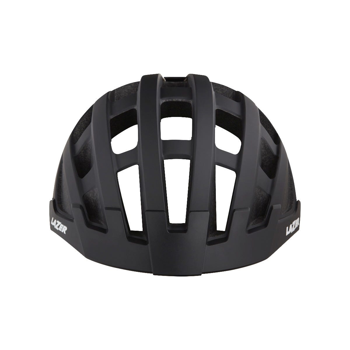 Lazer Compact Helmet Matt Black 54-61cm