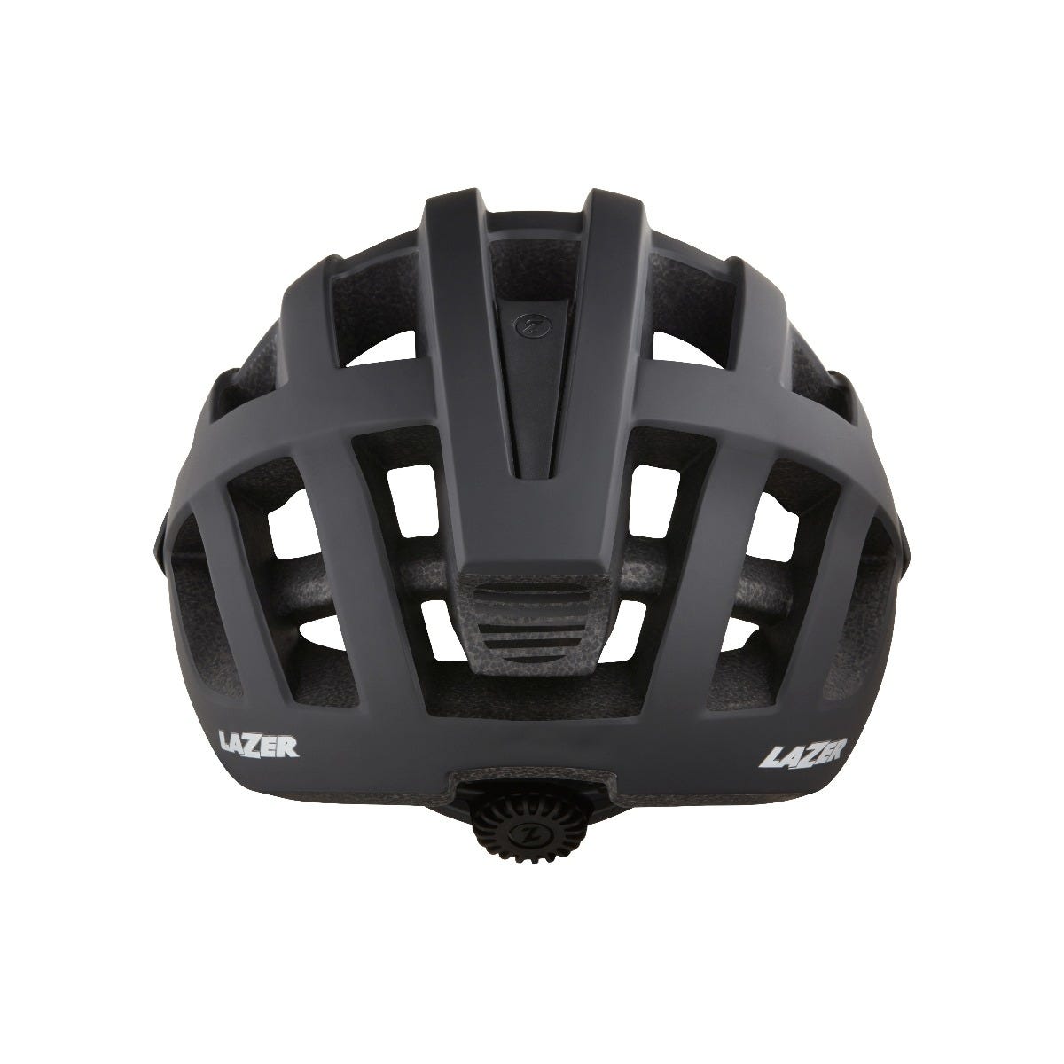Lazer Compact Helmet Matt Black 54-61cm