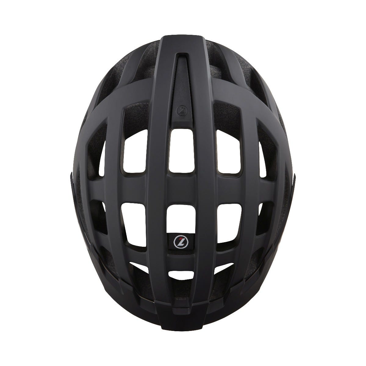 Lazer Compact Helmet Matt Black 54-61cm