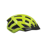 Lazer Compact Helmet Yellow