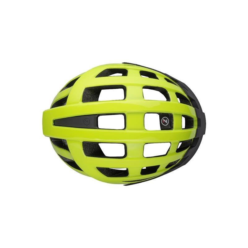 Lazer Compact Helmet Yellow