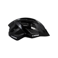 Lazer Compact Helmet Black