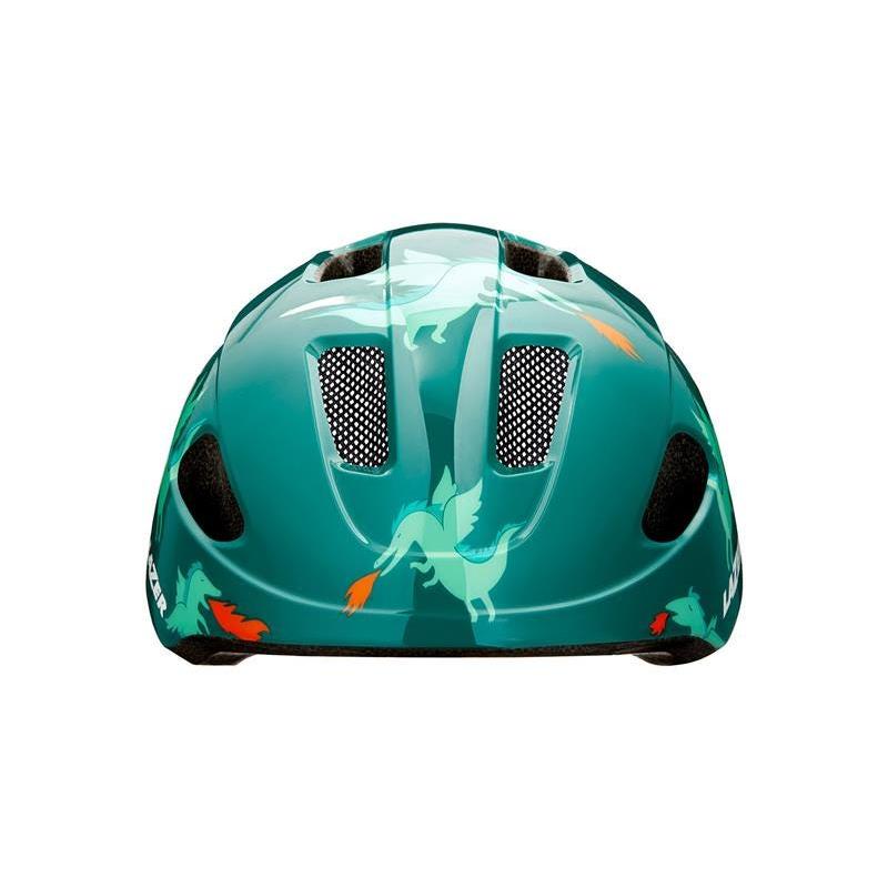 Lazer Nutz KinetiCore Kids Helmet Dragons (50 - 56cm)