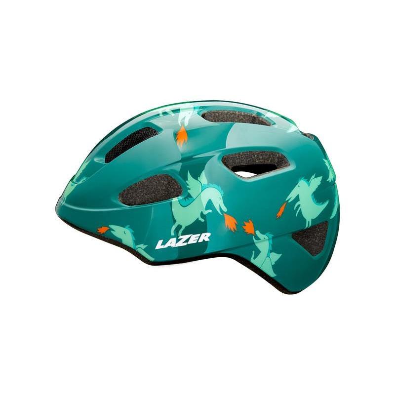 Lazer Nutz KinetiCore Kids Helmet Dragons (50 - 56cm)