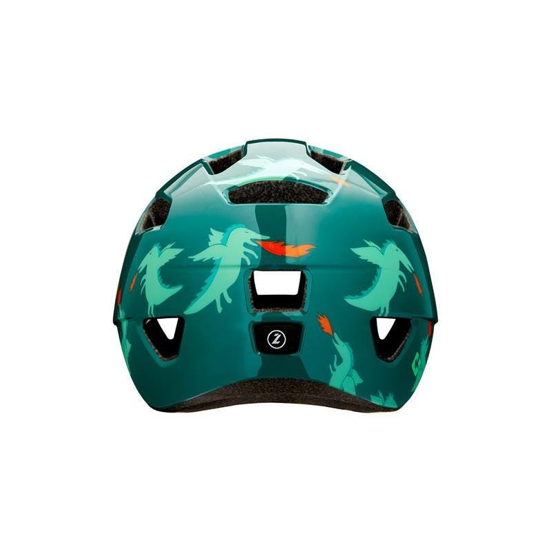 Lazer Nutz KinetiCore Kids Helmet Dragons (50 - 56cm)