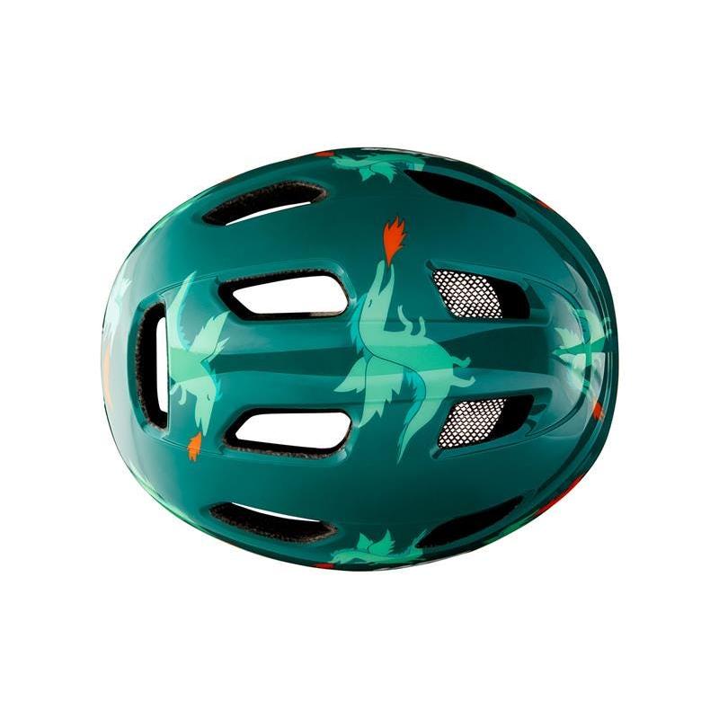 Lazer Nutz KinetiCore Kids Helmet Dragons (50 - 56cm)