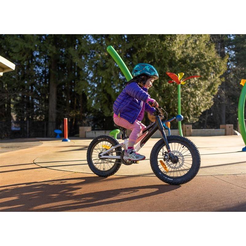 Lazer Nutz KinetiCore Kids Helmet Dragons (50 - 56cm)