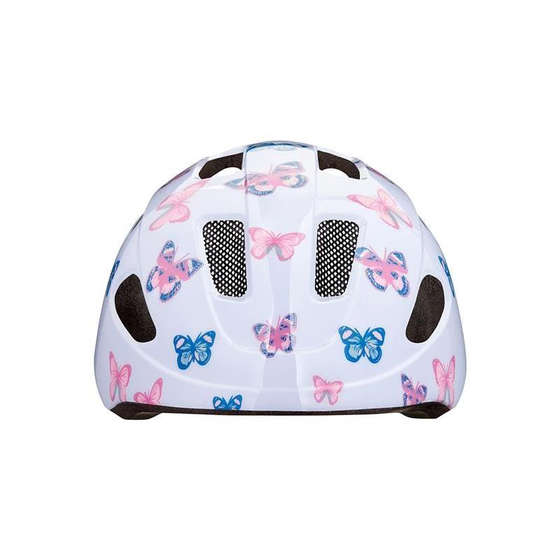 Lazer Nutz KinetiCore Kids Helmet Butterfly (50 - 56cm)