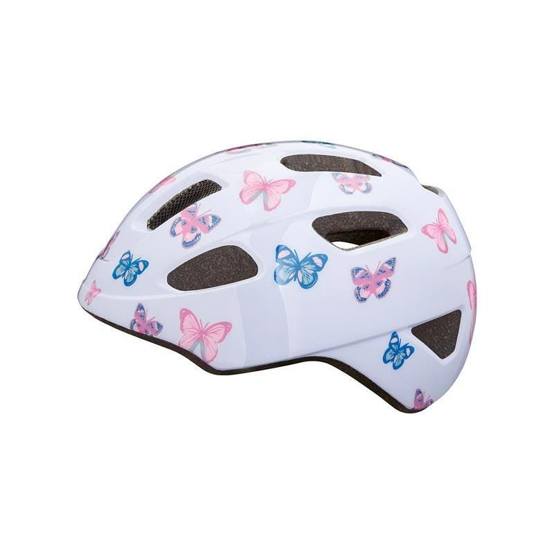 Lazer Nutz KinetiCore Kids Helmet Butterfly (50 - 56cm)