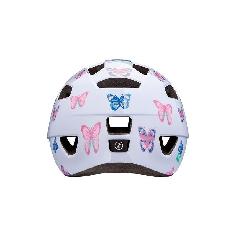 Lazer Nutz KinetiCore Kids Helmet Butterfly (50 - 56cm)