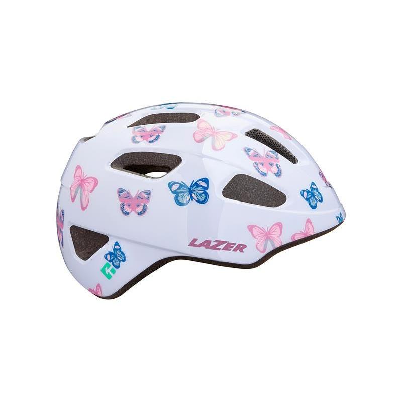 Lazer Nutz KinetiCore Kids Helmet Butterfly (50 - 56cm)