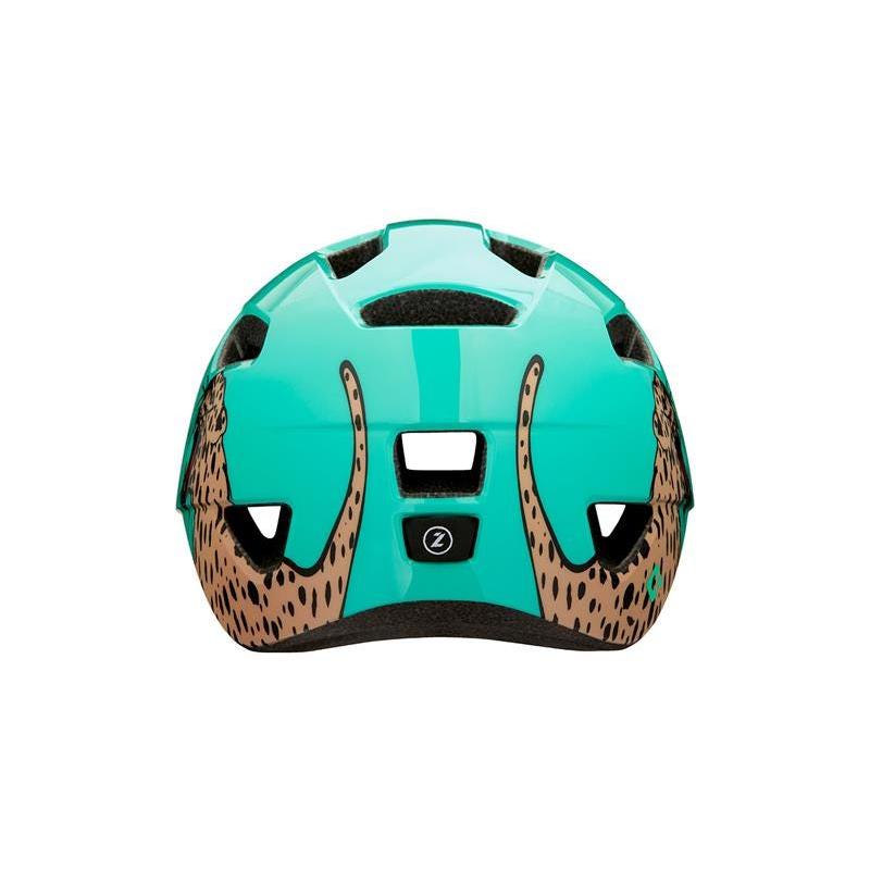 Lazer Nutz KinetiCore Kids Helmet Roaring Cat (50 - 56cm)
