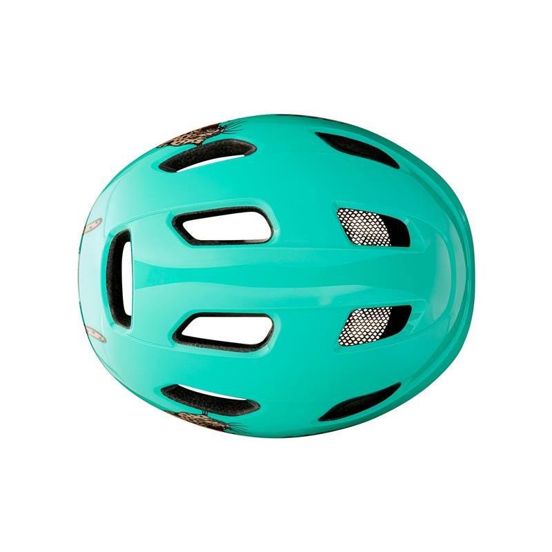 Lazer Nutz KinetiCore Kids Helmet Roaring Cat (50 - 56cm)