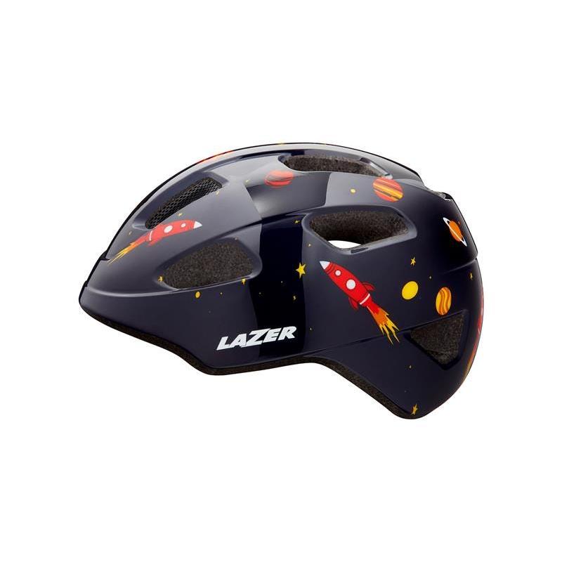 Lazer Nutz KinetiCore Kids Helmet Space (50 - 56cm)