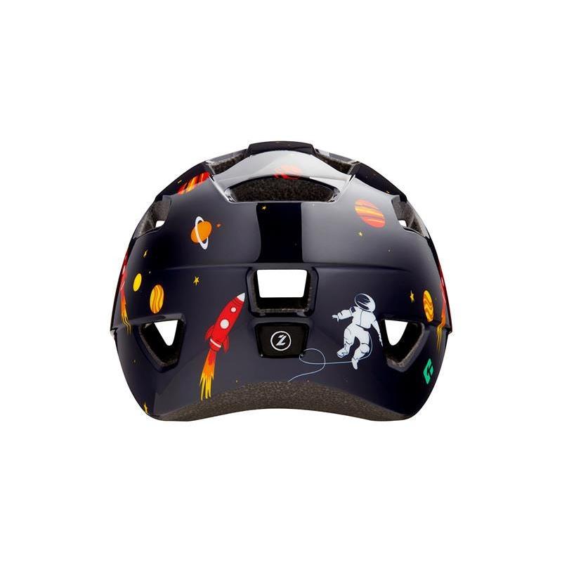 Lazer Nutz KinetiCore Kids Helmet Space (50 - 56cm)