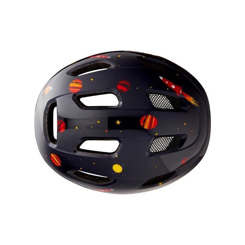 Lazer Nutz KinetiCore Kids Helmet Space (50 - 56cm)