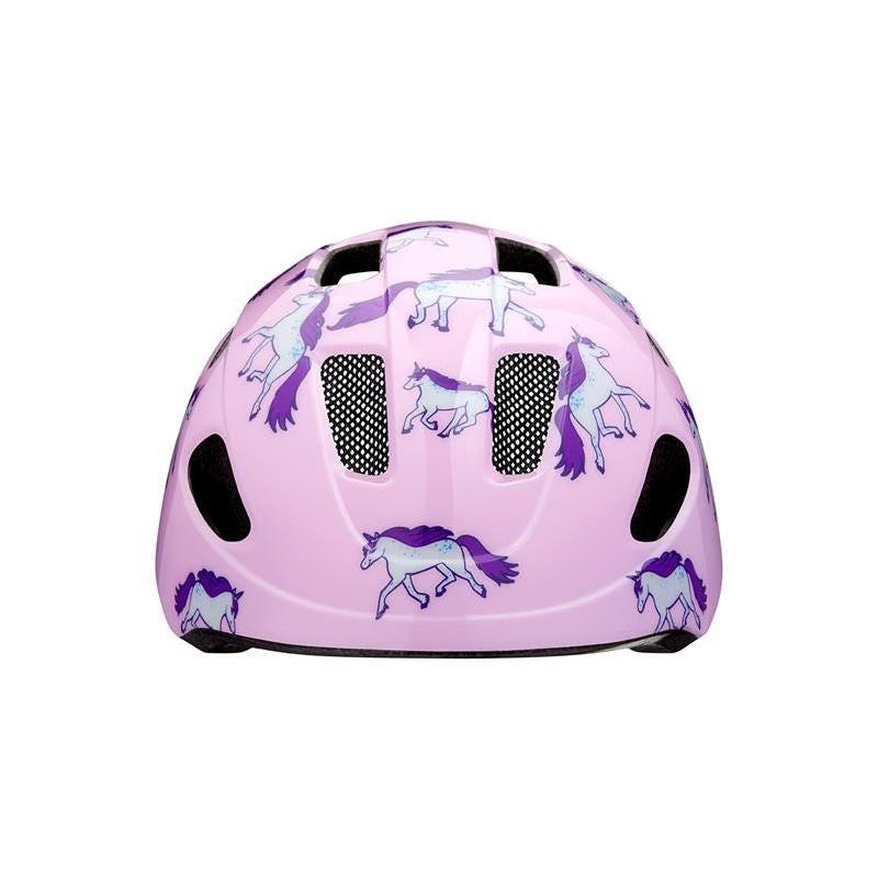 Lazer Nutz KinetiCore Kids Helmet Unicorns (50 - 56cm)