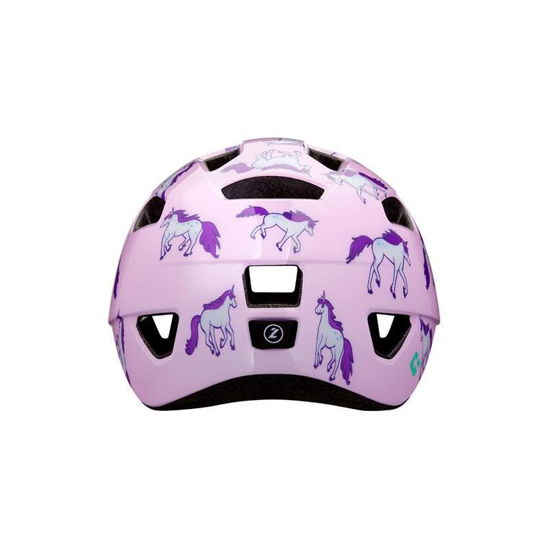 Lazer Nutz KinetiCore Kids Helmet Unicorns (50 - 56cm)