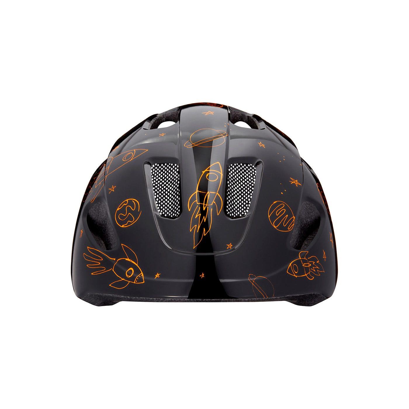 Lazer PNut KinetiCore Toddler Helmet Flying Rocket (46 - 52cm)