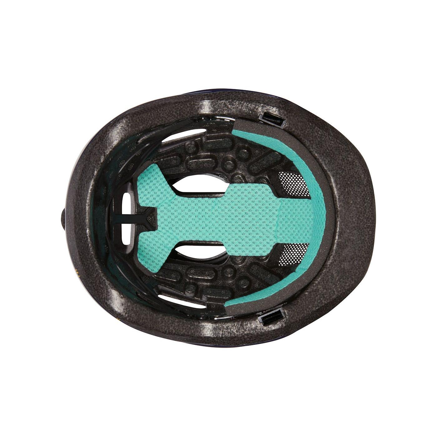 Lazer PNut KinetiCore Toddler Helmet Flying Rocket (46 - 52cm)