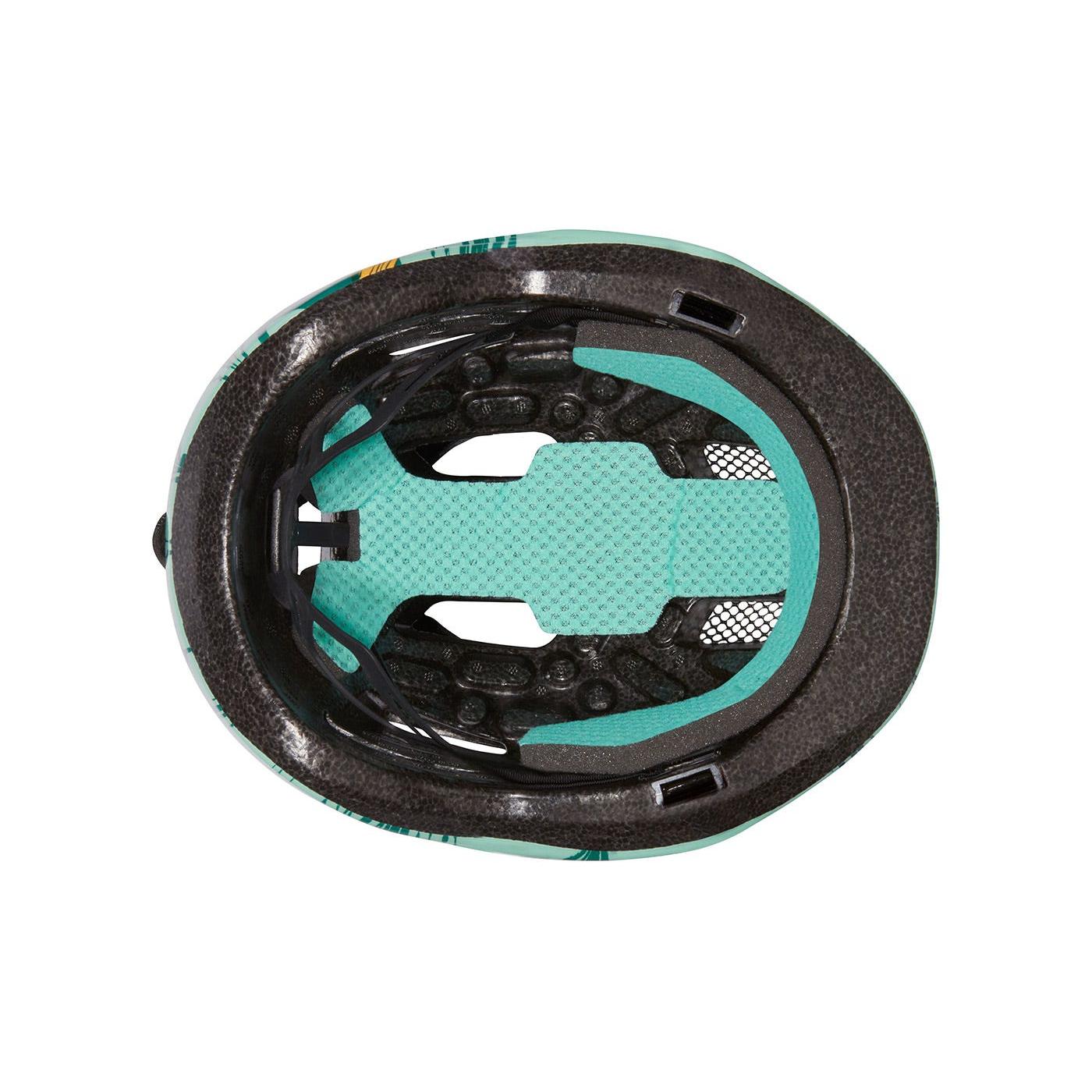 Lazer PNut KinetiCore Toddler Helmet Sealife (46 - 52cm)